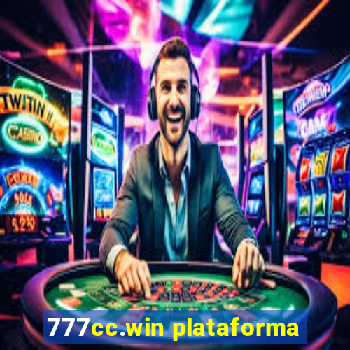 777cc.win plataforma